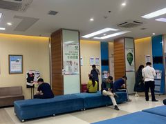 -美年大健康(埌东分院)