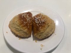 千层榴莲酥-金鼎轩(亚运村店)