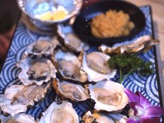 -AJIYA味屋和牛烤肉自助放题(温州万象城店)