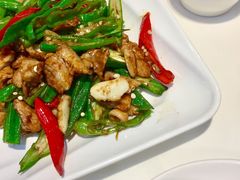 -大咀港式茶餐厅(恒泰店)