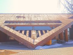 -野鸭湖国家湿地公园