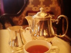 伯爵茶-Salon de Ville浦江汇(上海外滩华尔道夫酒店店)