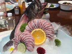 -酒蜻蜓·庭院私房菜(天元东路店)