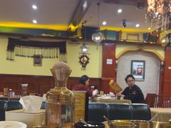 -清真· AL-JANNAT 佳纳特餐厅(仙林店)