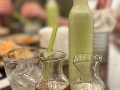 -Cuc Gach Quan Restaurant