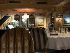 -火车头法国西餐厅