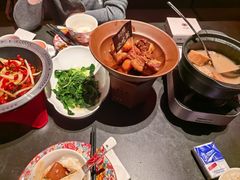 -知楚•精致湖北菜(武商MALL店)
