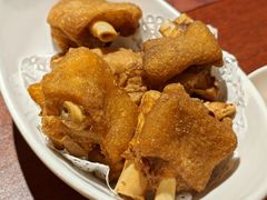 -老坑记·香港经典粤菜馆