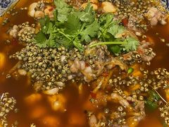 -院8里·少城记忆老川菜(宽窄巷子店)