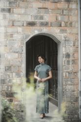 -城南旧影 旗袍全家福摄影写真体验馆