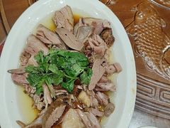-长平肥姐白粥·海鲜打冷