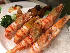 -赤坂亭M9和牛烧肉·日料398放题(万达店)