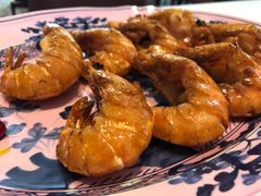 -夏苑(新加坡丽思卡尔顿美年酒店)