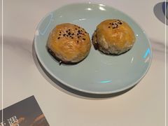 -阿娜尔·新疆菜(宜家荟聚中心店)