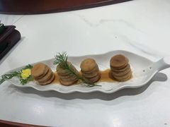 -香丰阁·烤鸭·川湘菜(清河店)