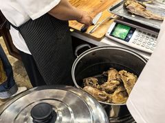 -清真·益鑫羊肉手抓馆(花园北街店)