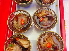 -品海楼·大连海胆锅贴馆(东港店)