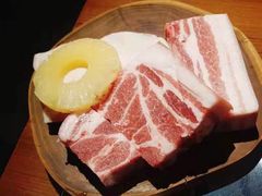 五花肉-济州爱肉堂(总店)