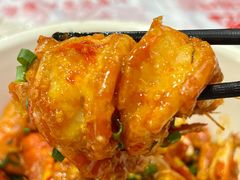 -辣螃铠盆盆蟹大排档(海昌店)