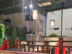 -莽子老火锅(大坪店)