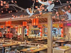 大堂-鸽子窝(黄村店)