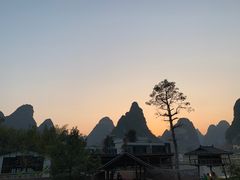 -明仕田园