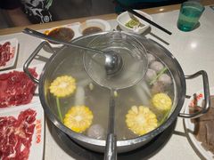 -浪里寻·臻牛养生牛肉火锅(方圆荟店)