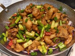 -澎湖湾农家菜(八一路楚天府店)