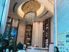 -圣丰盛宴酒家(东城店)