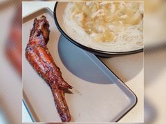 -和平馆·地道港澳茶餐厅(西门口店)