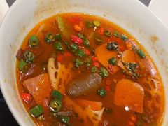 -百富源·海鲜辽菜(浑河堡店)