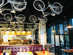 -玛尚诺意式餐厅(官舍店)