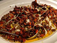 -蔴将·川菜(黄龙万科店)