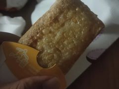 金玉良缘红豆派-麦当劳(上百万和城店)