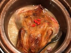 -外婆家(蓝色港湾店)