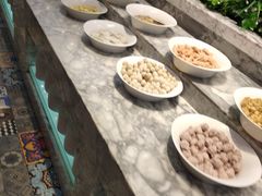 -火锅岛潮牌自助餐厅(天津天佑城店)