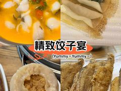 -小船渔村·大连菜(明泽街店)