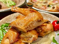 -Nord Grill&Bar Highland诺德西餐(深圳欢乐海岸店)