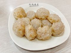-阿狗烧麦(交通局店)
