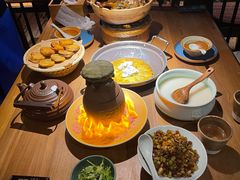 -吃饭皇帝大(长宁龙之梦店)