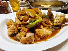 -红日饭店(裕隆三路店)