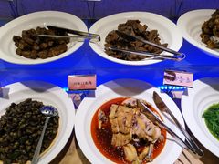 -星海汇海鲜自助烤肉火锅(百大店)