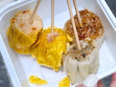 -包道广式点心专门店(东山口店)