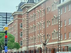 -上海惠灵顿外籍人员子女学校