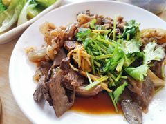 -好成财牛排馆(涂门街总店)