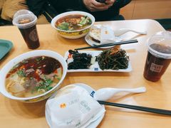 -苏氏牛肉面(北京南路店)