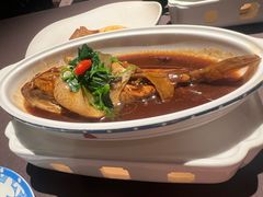 -肆月河豚·新淮扬菜·烤鸭(中关村店)