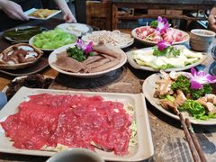 -重庆渝达老火锅(春熙路店)