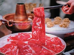 -京元盛铜锅涮肉(上海总店)