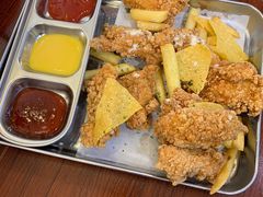 -青春分食(仙林大学城店)